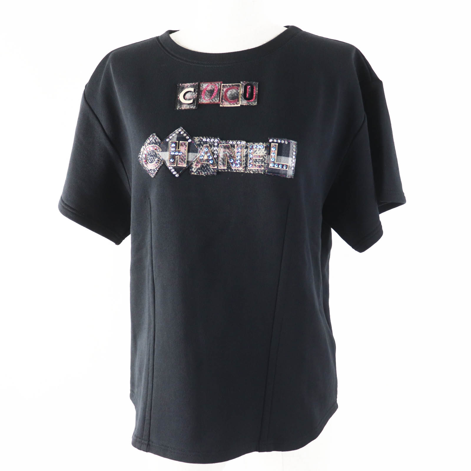 楽天市場】シャネル tシャツの通販