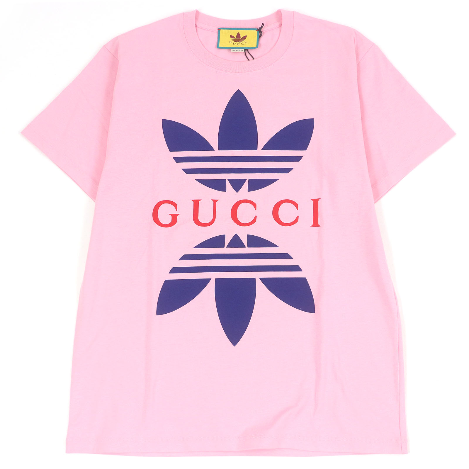 楽天市場】GUCCI（ブランドアディダス）（Tシャツ・カットソー
