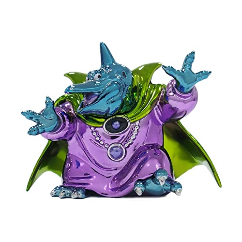 楽天市場】ドラゴンクエスト メタリックモンスターズギャラリー