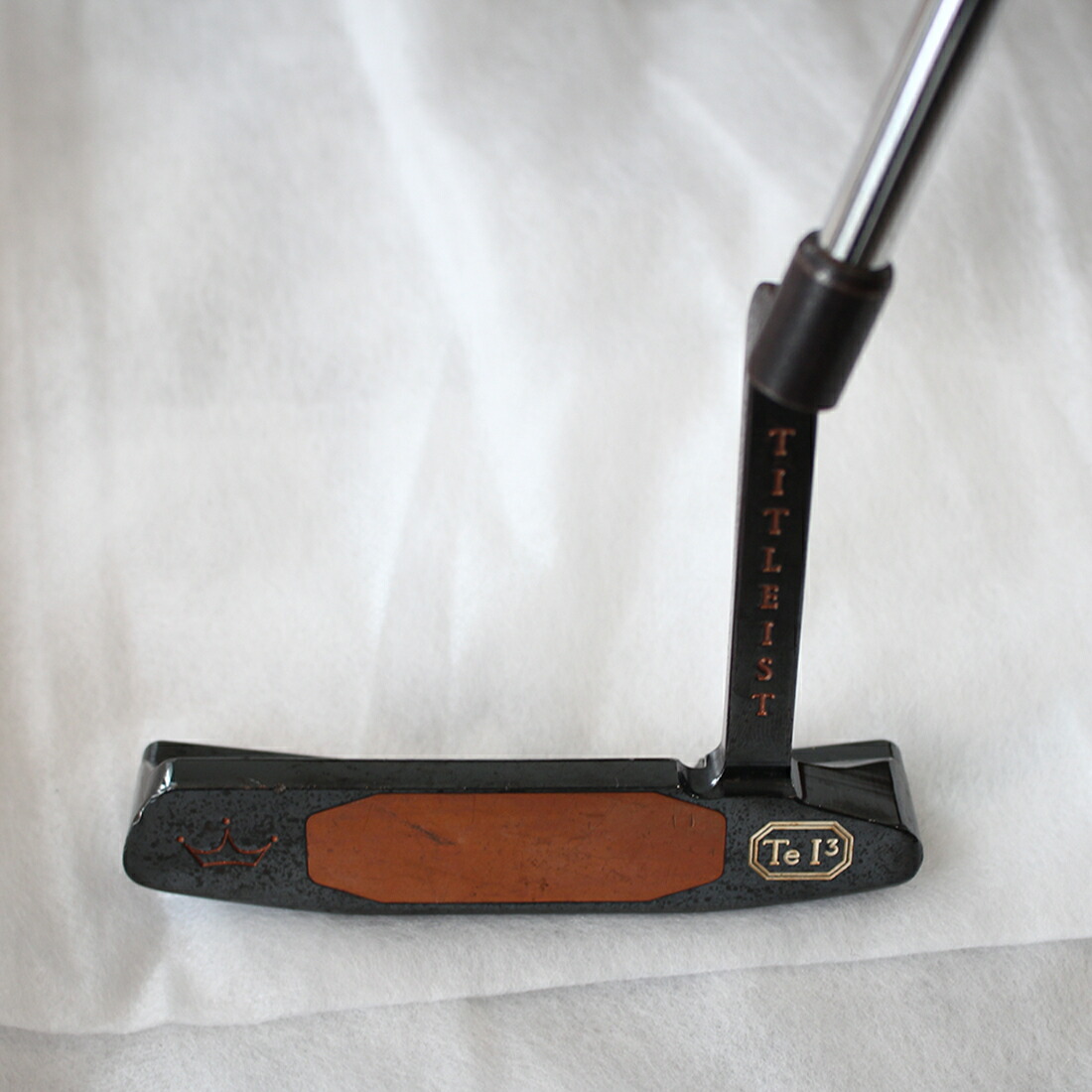 楽天市場】スコッティキャメロン SCOTTY CAMELON NEWPORT TWO Tel3