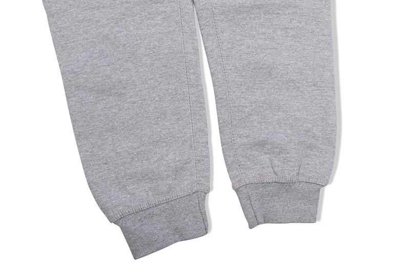 楽天市場】COOKIES C-BITE LOGO SWEATPANTS (HEATHER GREY/WHITE