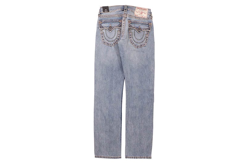 トゥルーレリジョン(TRUE RELIGION) メンズボトムス | 通販・人気