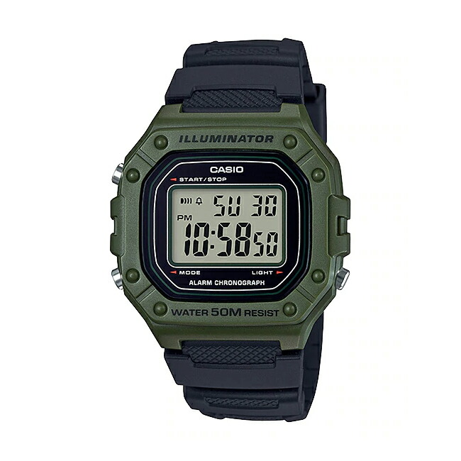 楽天市場】【10年保証】【日本未発売】CASIO STANDARD カシオ