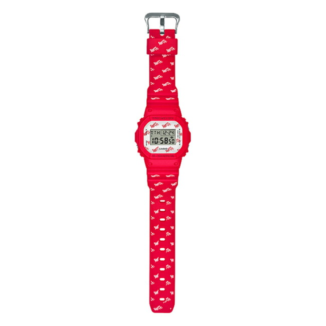 楽天市場】CASIO G-SHOCK BABY-G G カシオ Gショック ベビーG ラバコレ