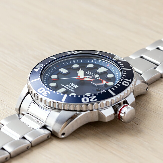 楽天市場】【10年保証】【日本未発売】SEIKO PROSPEX DIVER SCUBA PADI