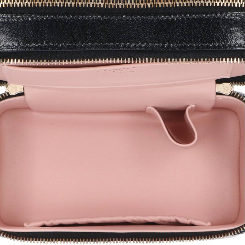 楽天市場】シャネル CHANEL マトラッセ バニティキルティング