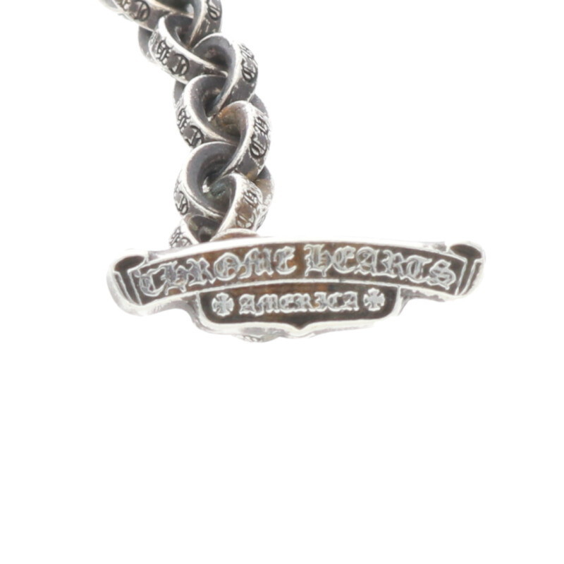 楽天市場】クロムハーツ Chrome Hearts CHN PAPER TBAR Tバーペーパー
