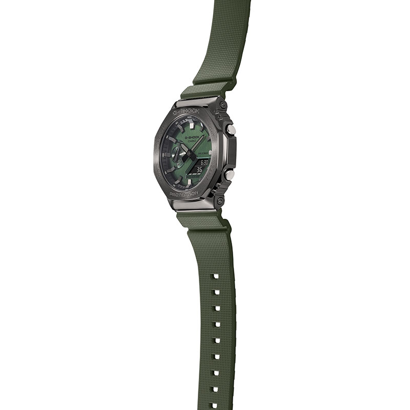 楽天市場】カシオ CASIO ジーショック G-SHOCK ANALOG-DIGITAL 2100