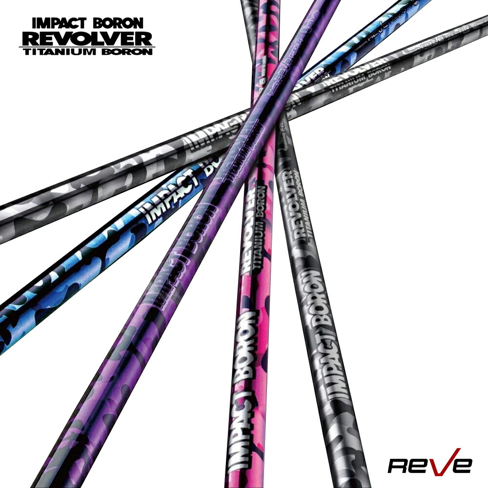 REVE】 DYNAMITE Rock”n