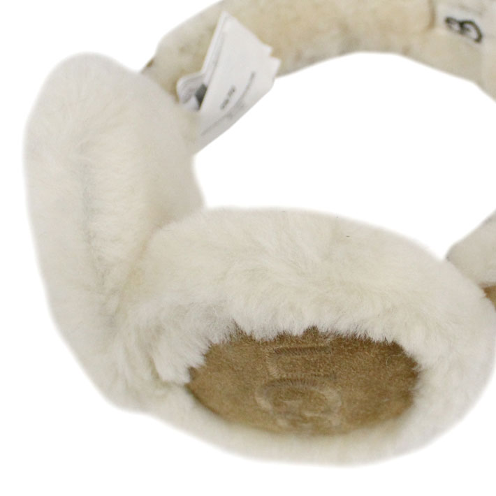 UGG ファーイヤマフ カモフラージュ UGG ファーイヤマフ カモフラージュ
