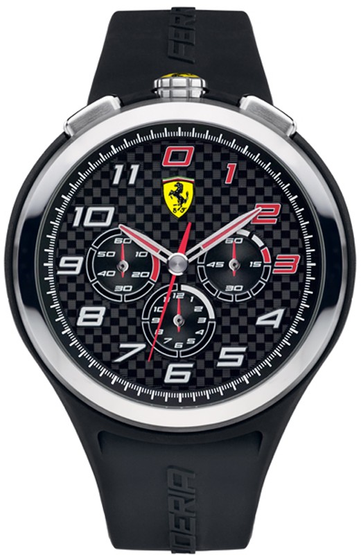 楽天市場】Ferrari フェラーリ クォーツ 腕時計 メンズ スポーツ