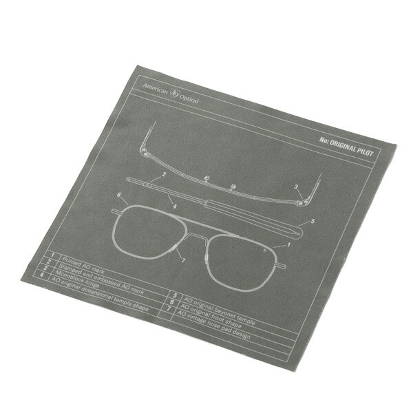 楽天市場】AMERICAN OPTICAL × BUZZ RICKSON'S （アメリカン