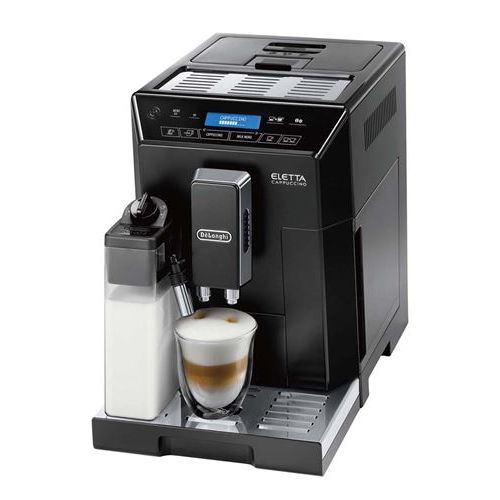 楽天市場】デロンギ エレッタカプチーノの通販