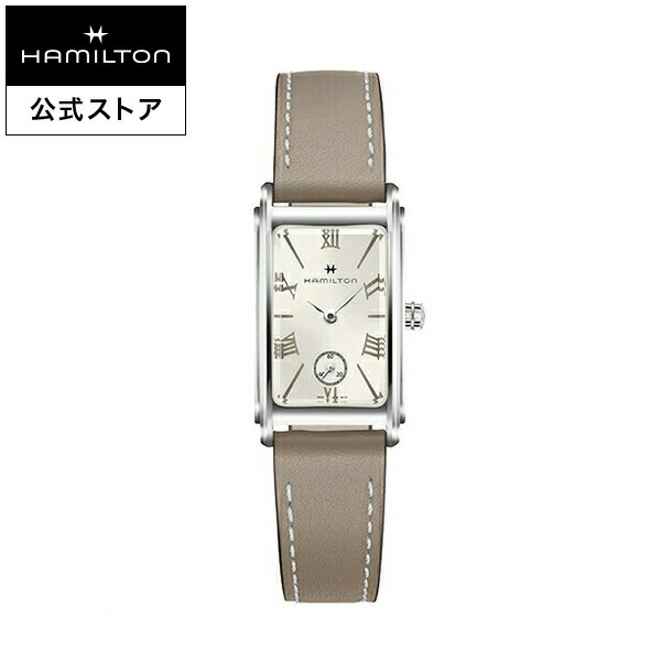 楽天市場】ハミルトン 公式 腕時計 HAMILTON American Classic Ardmore