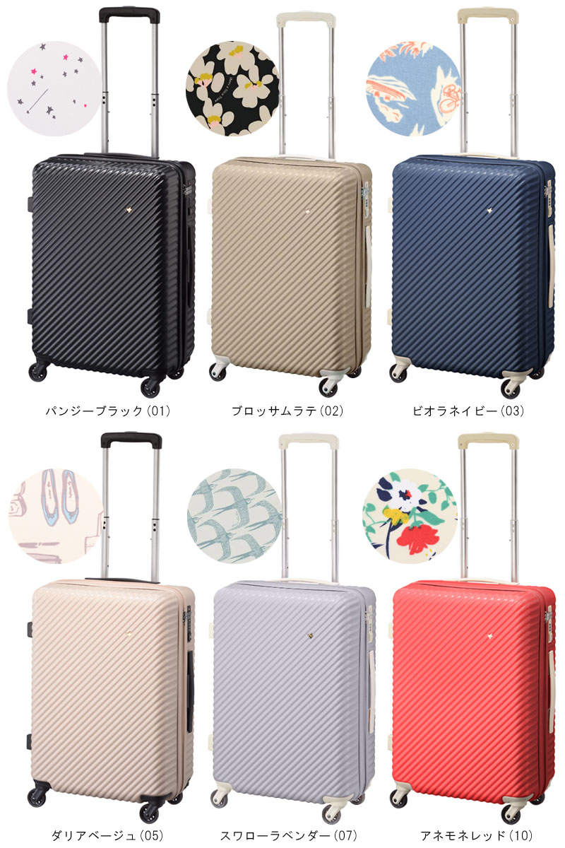 楽天市場】ace. エース ハントマイン スーツケース キャリーバッグ