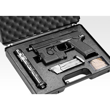 楽天市場】東京マルイ SOCOM Mk23 フルセット｜No.13（ガスガン固定