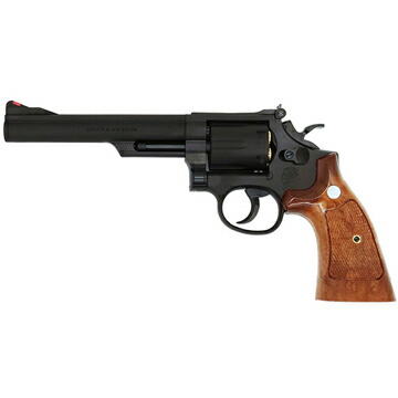 楽天市場】タナカワークス S&W M19 コンバットマグナム Ver.3 HW