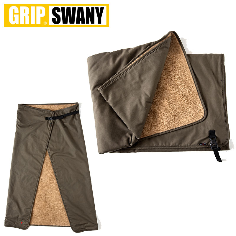 楽天市場】GRIP SWANY グリップスワニー ファイアープルーフ