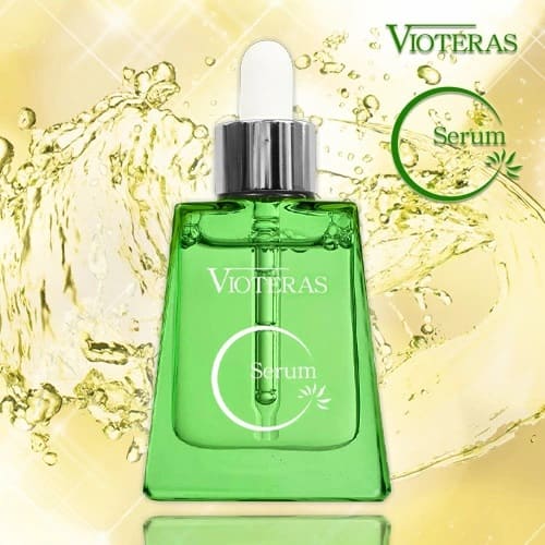 楽天市場】【公式】VIOTERAS Cセラム 美容液 ビタミンC シミ シミ消し