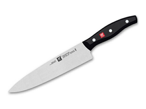 楽天市場】Zwilling ツヴィリング 20cmシェフナイフTwin Signature