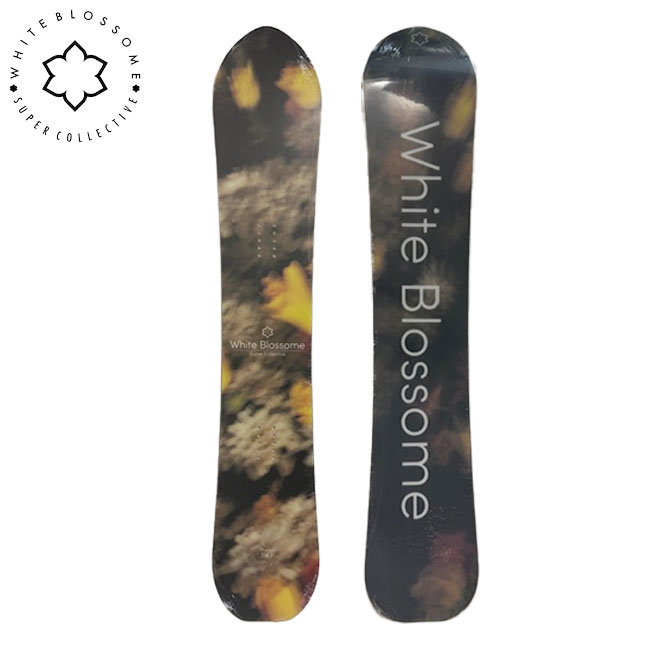楽天市場】○2024 White Blossome ホワイトブロッサム Thefun ザファン