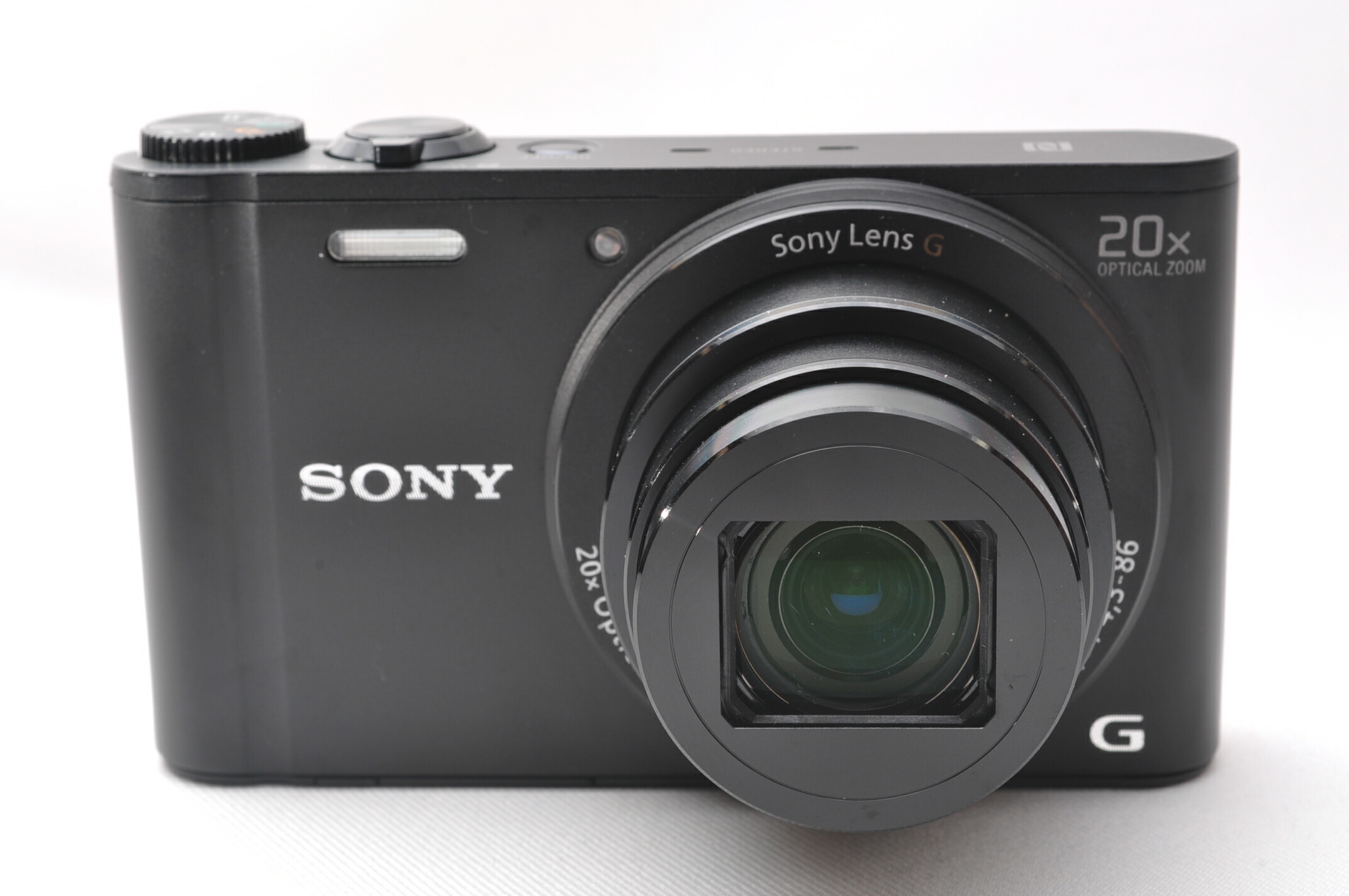 楽天市場】【中古】【1ヶ月保証】ソニー Sony Cyber-shot WX350