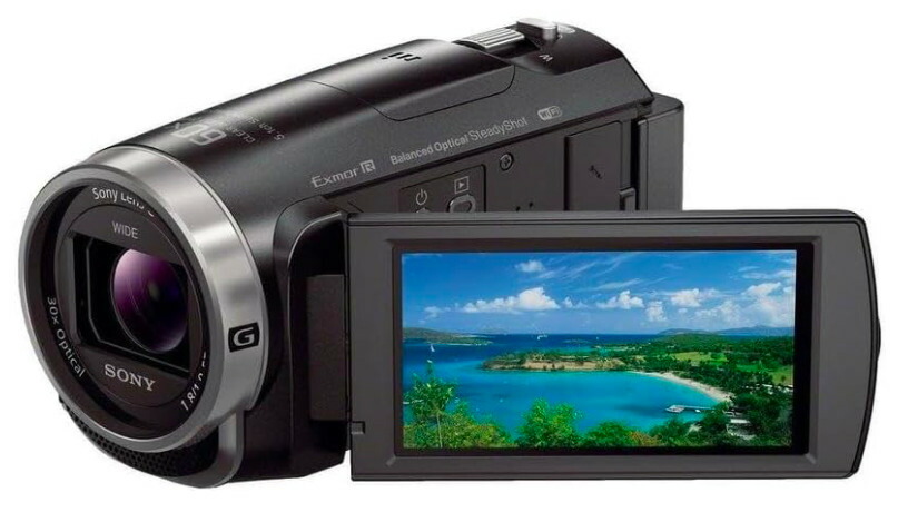 楽天市場】【中古】ソニー SONY ソニー SONY CCD-TRV90 ビデオカメラ