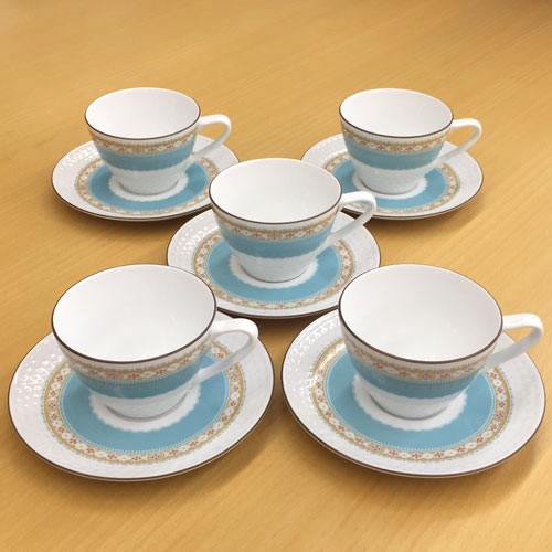 楽天市場】【当日発送 11時までの注文分】ノリタケ ( NORITAKE