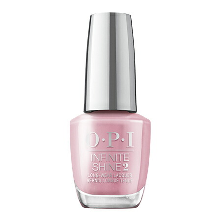 楽天市場】OPI(オーピーアイ) ネイルラッカー インフィニットシャイン