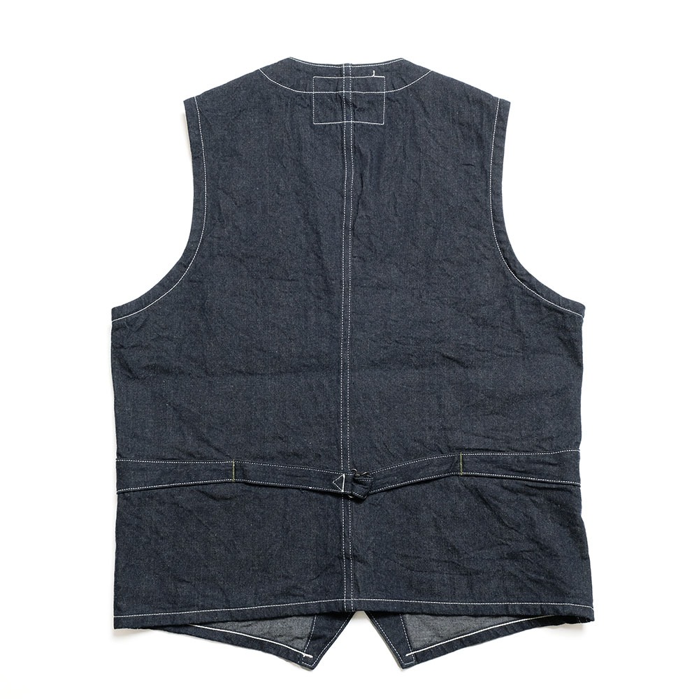 楽天市場】シュガーケーン SUGAR CANE SC15702 11oz ブルーデニム