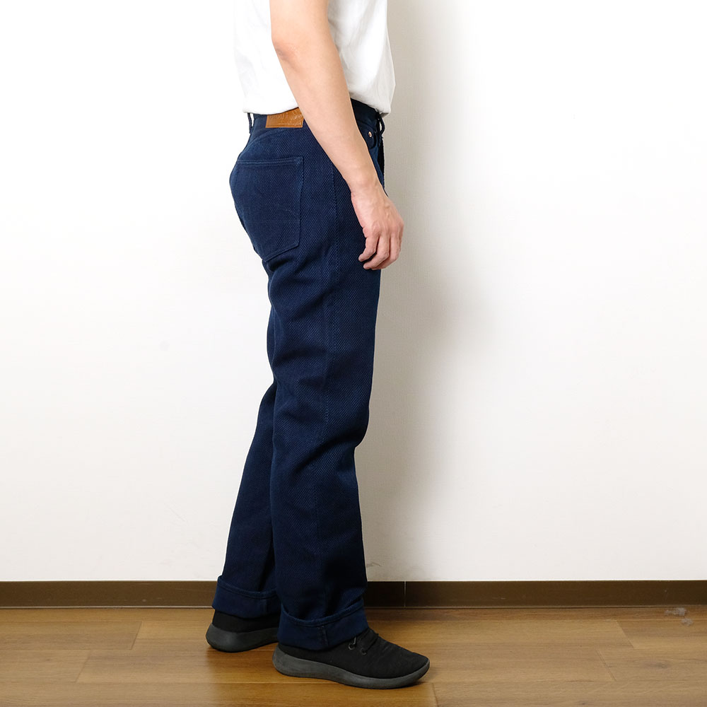 楽天市場】ステュディオ・ダ・ルチザン STUDIO D'ARTISAN 1907 刺し子