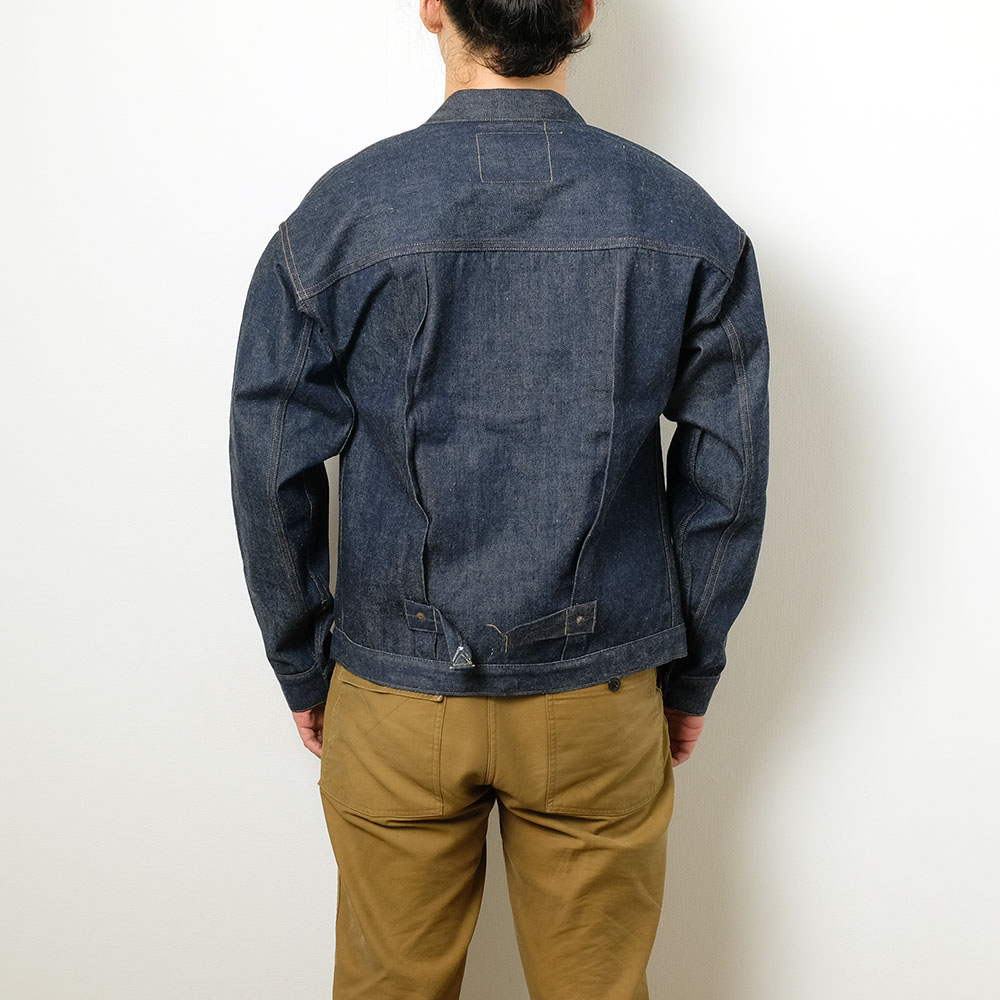 楽天市場】WAREHOUSE ウエアハウス Lot.2001XX 1920's model DOWN