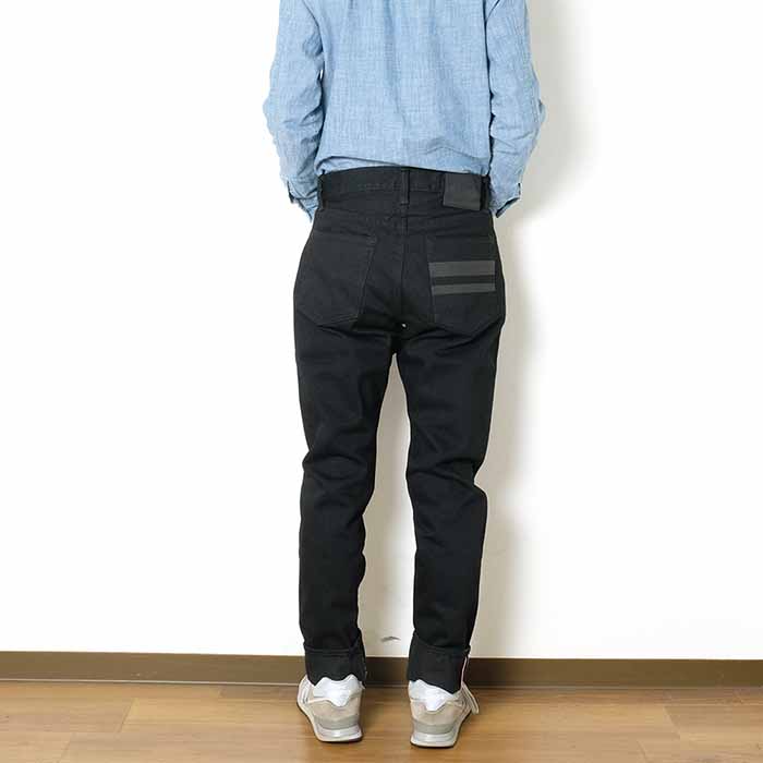 楽天市場】桃太郎ジーンズ MOMOTARO JEANS MXJE1101 15.7oz.セルビッチ