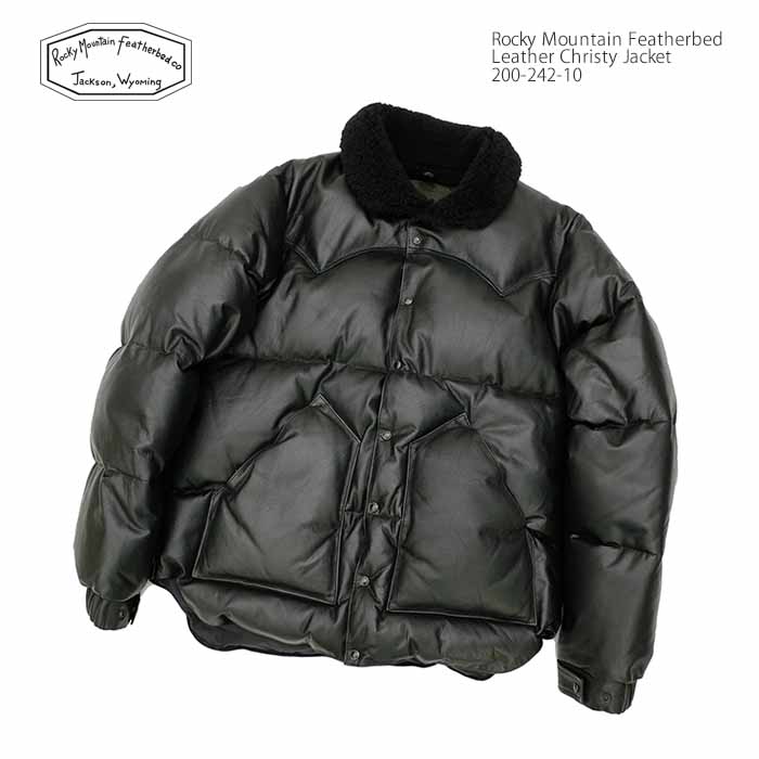 楽天市場】ロッキーマウンテン フェザーベッド Rocky Mountain