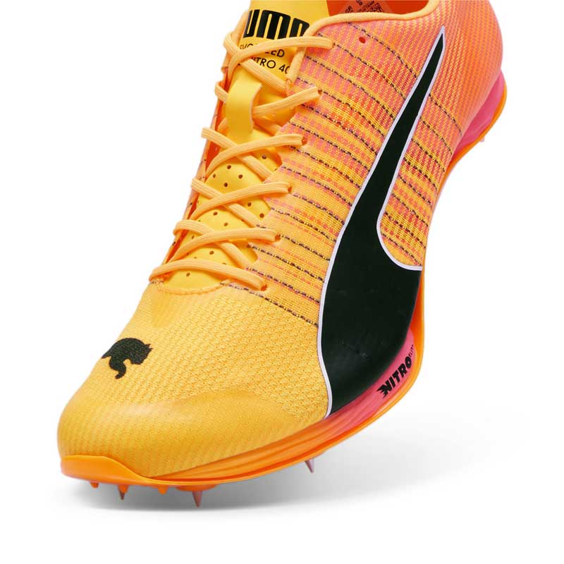 楽天市場】プーマ エヴォスピード 400 ニトロ 2 PUMA evoSPEED 400