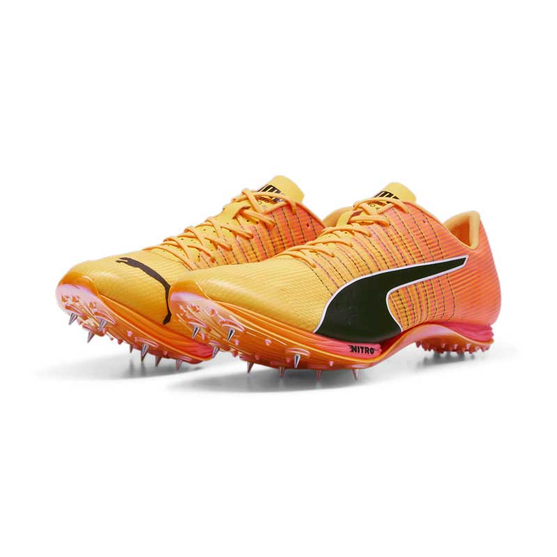 楽天市場】プーマ エヴォスピード 400 ニトロ 2 PUMA evoSPEED 400