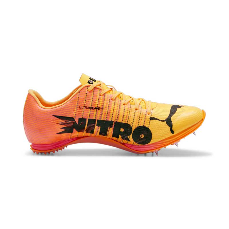 楽天市場】プーマ エヴォスピード 400 ニトロ 2 PUMA evoSPEED 400