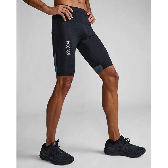 楽天市場】2XU ツータイムズユー メンズ ライトスピード リアクト