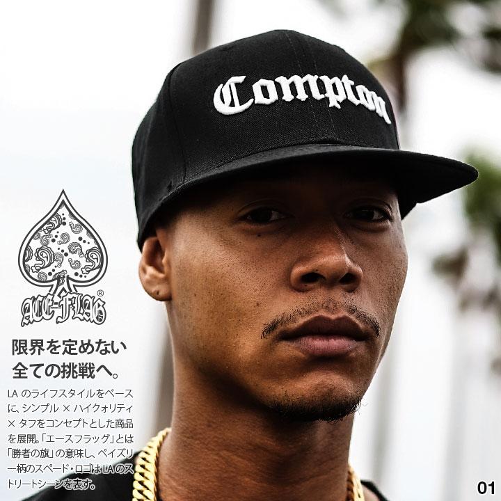 楽天市場】【25%OFF】ACEFLAG キャップ スナップバックキャップ メンズ