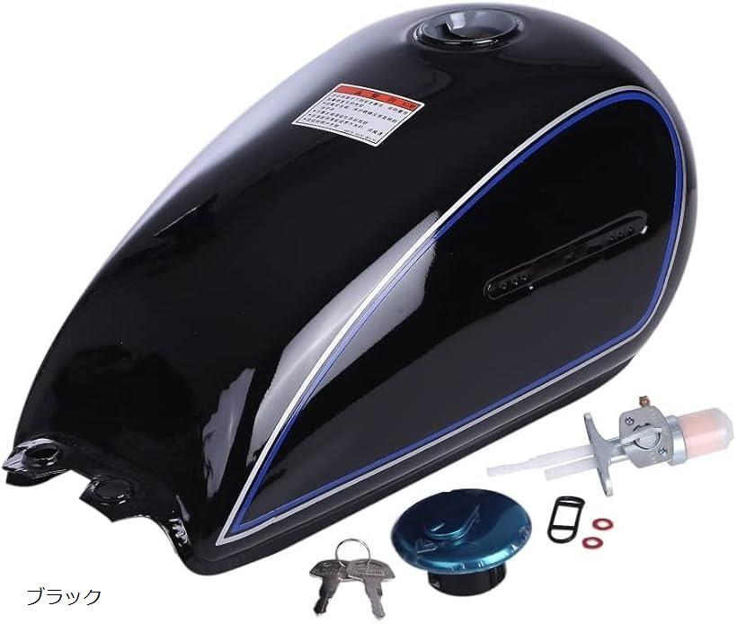 楽天市場】グラストラッカー タンク コックの通販