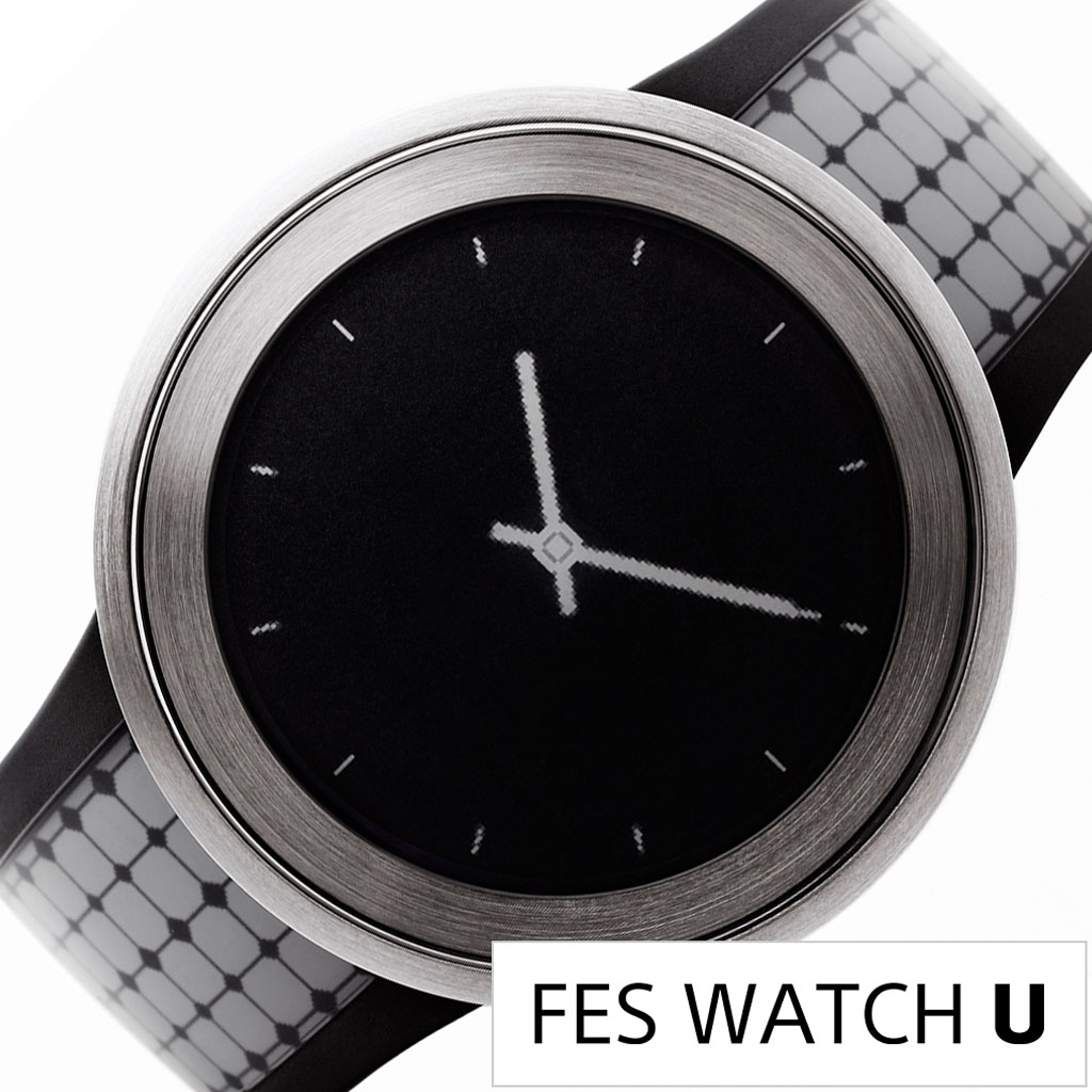 楽天市場】ソニー 腕時計 SONY 時計 フェス ウォッチ ユー シルバー