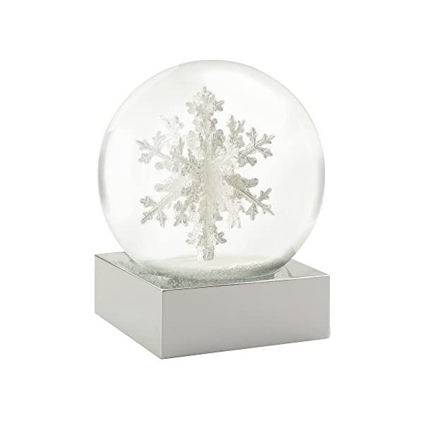 楽天市場】スノードーム 雪の結晶 スノー クリスマス プレゼント