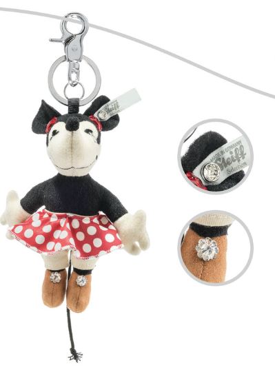楽天市場】シュタイフ テディベア Steiff キーリング クラシック