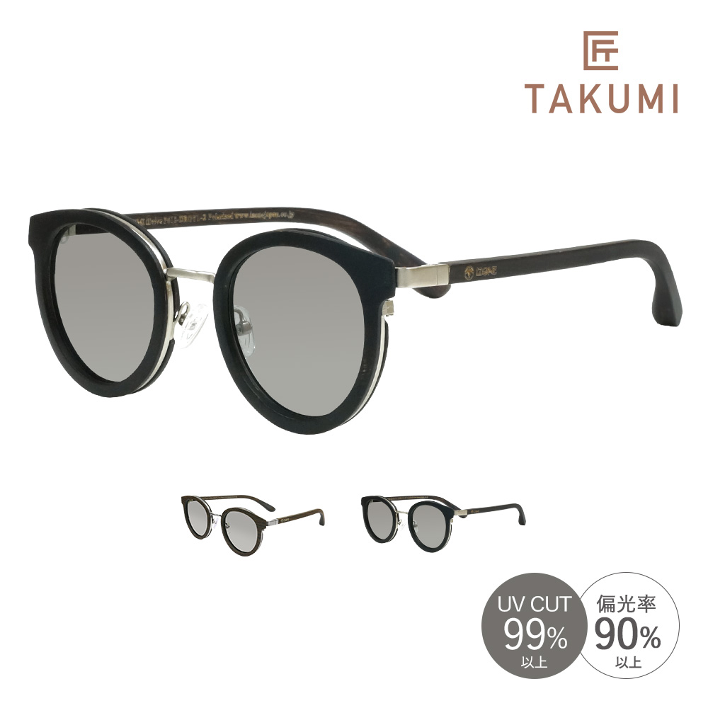 楽天市場】IZONE NEW YORK 匠 TAKUMI サングラス メンズ レディース