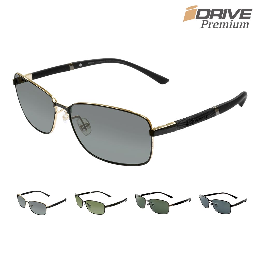 楽天市場】IZONE NEW YORK iDrivePremium サングラス メンズ