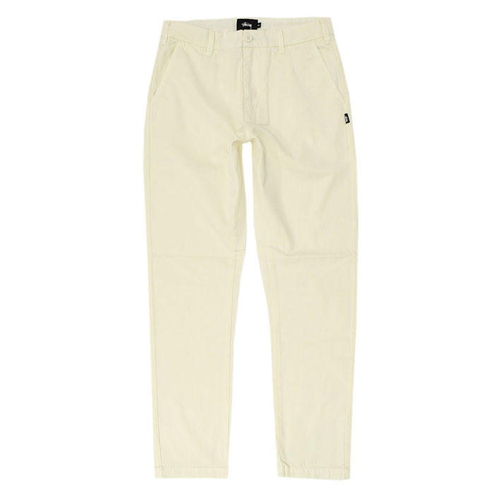 楽天市場】ステューシー STUSSY パンツ メンズ Garment Dyed Chino