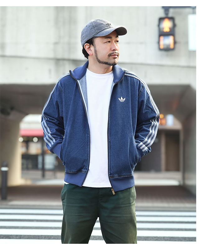 楽天市場】アディダス adidas ジャケット メンズ アディカラー
