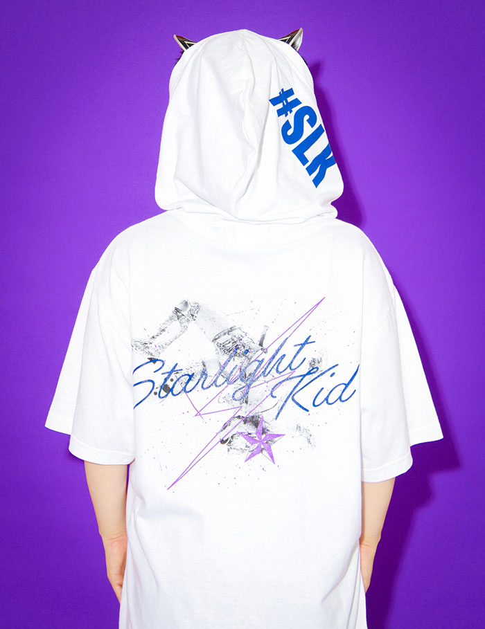 楽天市場】HTML ZERO3×STARDOM スターライト・キッド コラボ Tシャツ