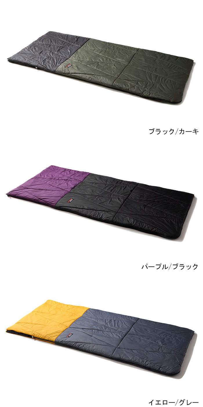 楽天市場】ナンガ NANGA 寝袋 シュラフ レクタンギュラー パディング