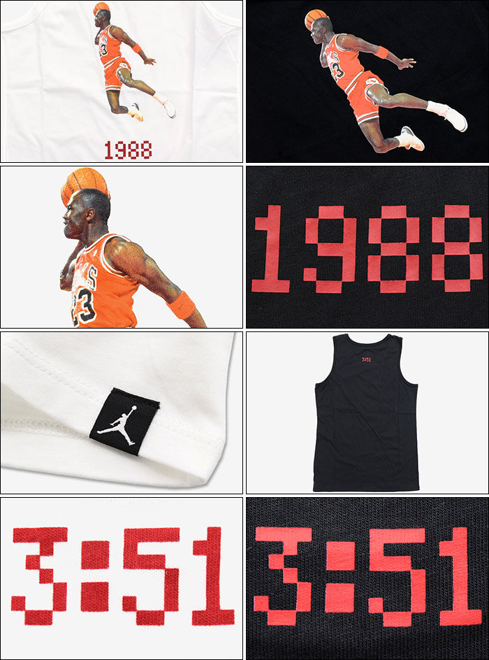楽天市場】ジョーダン JORDAN タンクトップ メンズ エア ジョーダン